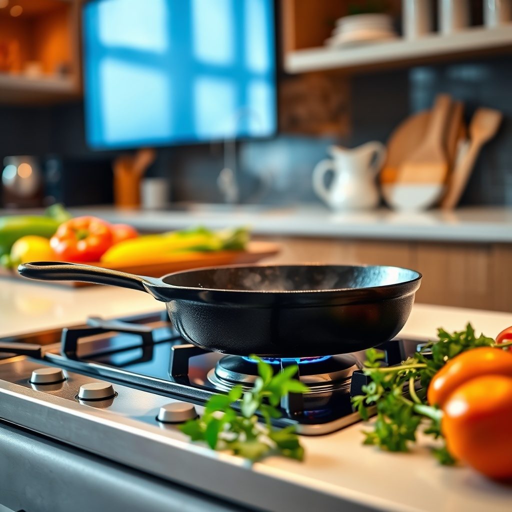 Bamboo Cutting Board