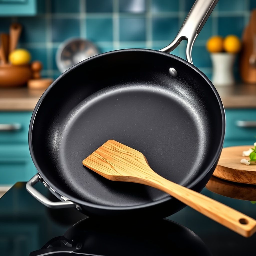 Eco-Friendly Utensil Set