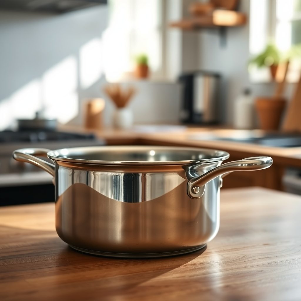 Non-stick Cookware Set