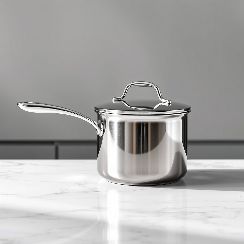 Premium Cookware Set
